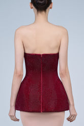 Clivia Corset